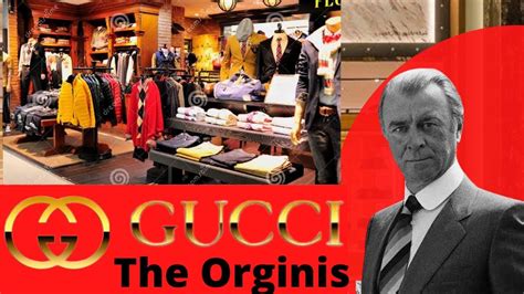 gucci benz significato|origin of gucci.